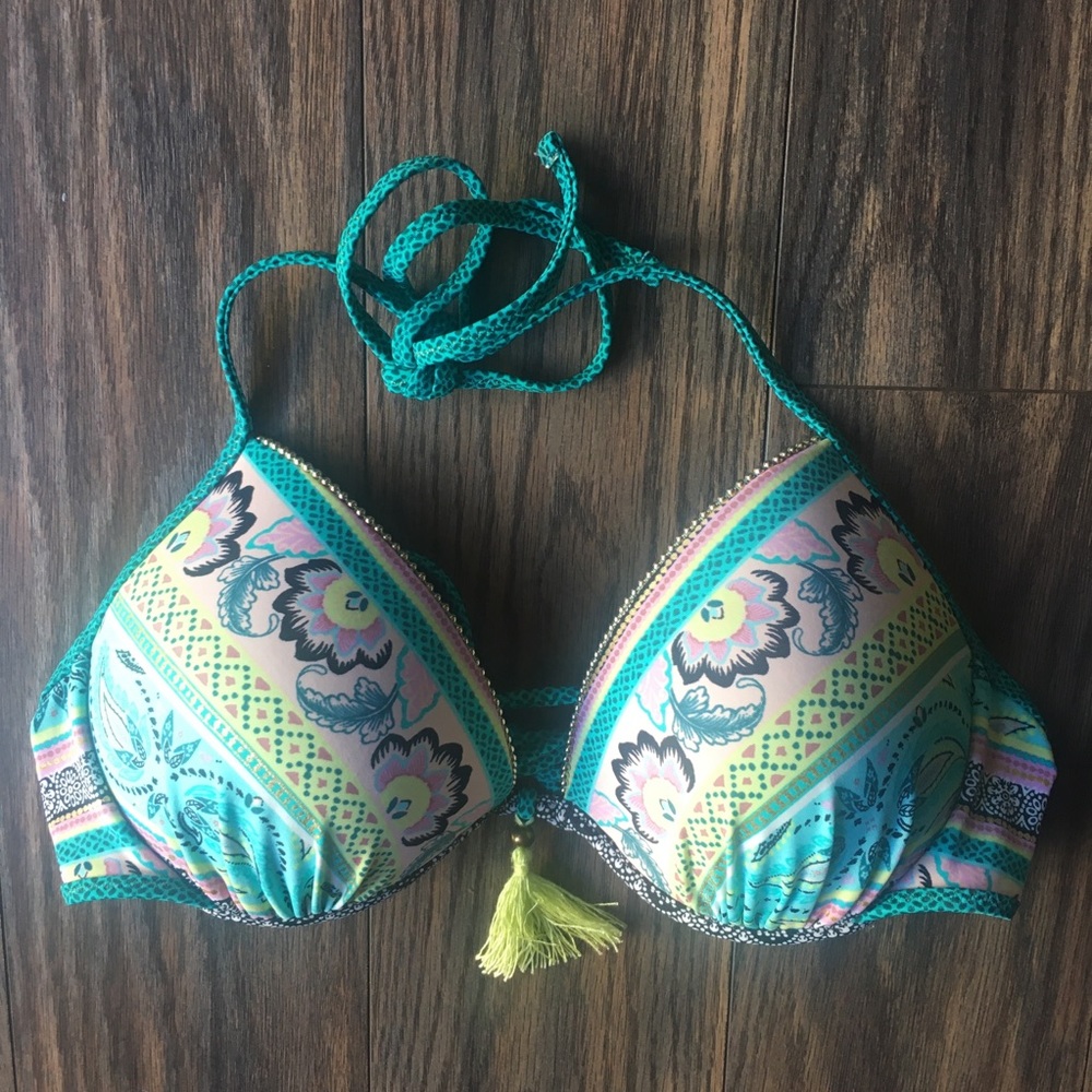 Shade & Shore Bikini Top
